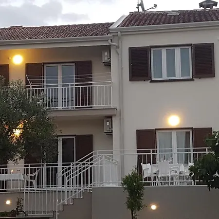 Apartamento Apartment Sun Poreč