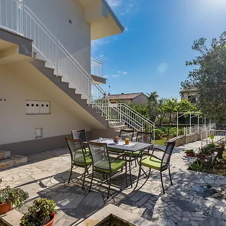 Apartamento Apartment Sun
