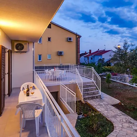 Apartment Sun * Poreč