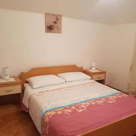 Apartment Sun Apartamento Poreč