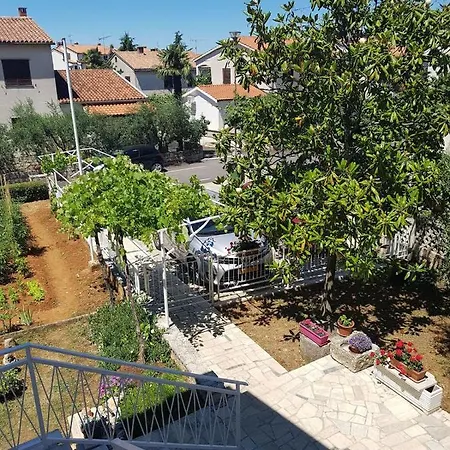 Apartment Sun