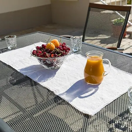 Apartamento Apartment Sun