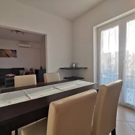 Apartment Sun *