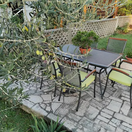 Apartment Sun Apartamento