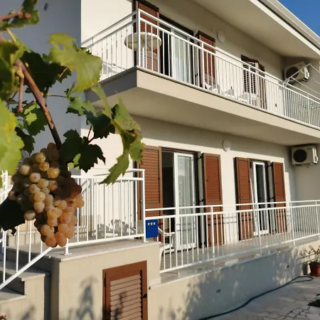 Apartment Sun