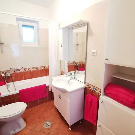 Apartamento Apartment Sun